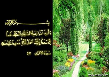 Merci Allah pour m'avoir guidée dans ton chemin