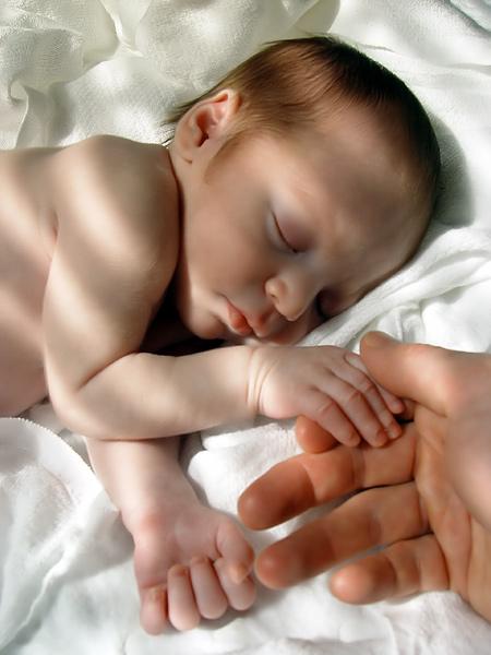 spécial bébé 